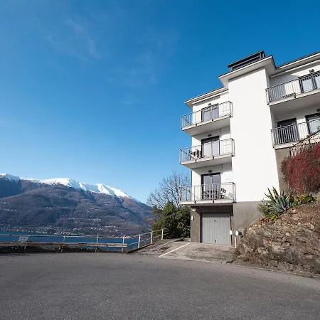 Dream 2 View Of Apartment