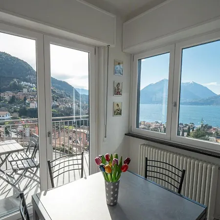 Apartment Dream 2 View Of
