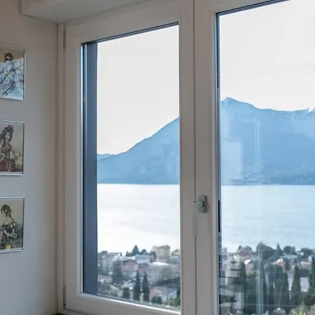 Dream 2 View Of Apartment *