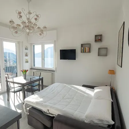 Dream 2 View Of Apartment *
